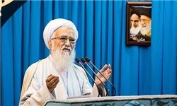 آیت‌الله موحدی‌ کرمانی خطیب جمعه این هفته تهران