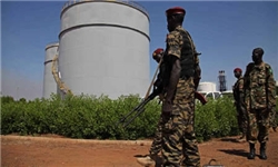 سودان ۵ اسیر سودان جنوبی را آزاد کرد