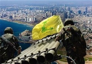 تلاش آمریکا برای همراه کردن اروپا علیه حزب الله