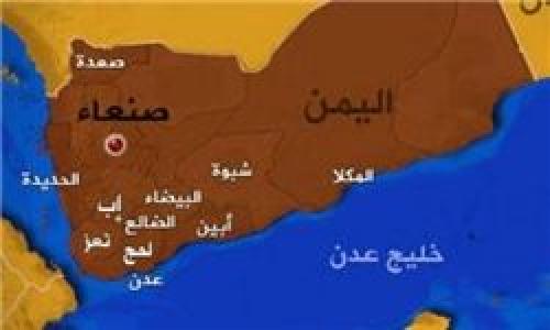 تشدید درگیری‌ میان عربستان و امارات در جنوب یمن