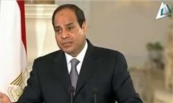 مصر حالت فوق العاده را 3 ماه تمدید کرد