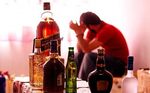 سن مصرف مشروبات الکلی به 18 سال رسید