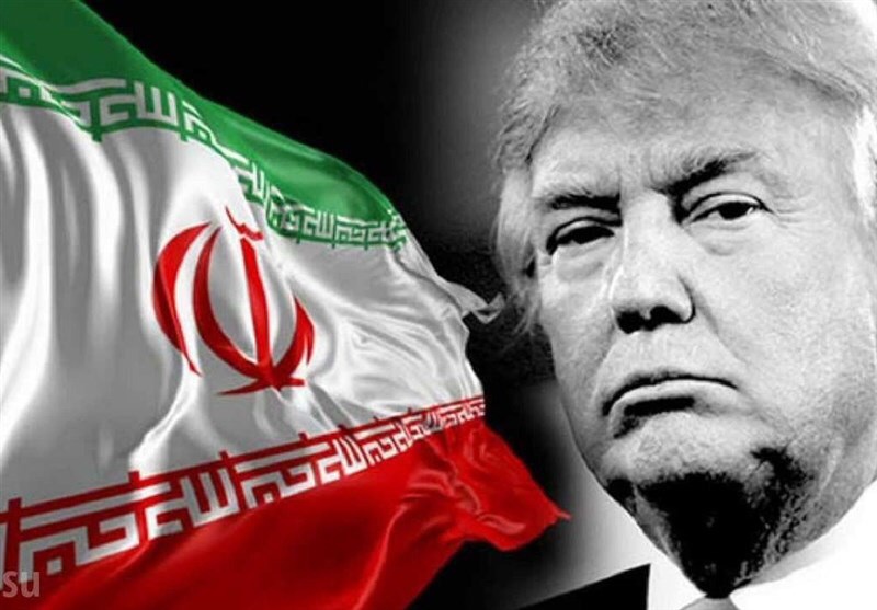 کاخ سفید راهبرد جدید خود درباره ایران را منتشر کرد+جزئیات