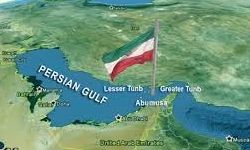 شعر/دنیا می‌شناسد با خلیج فارس، ایران را
