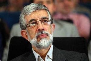 حدادعادل: ترامپ عصبانی بود