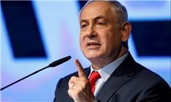 جدیدترین گزافه‌گویی نتانیاهو در مورد ایران