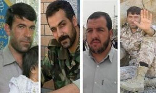4 دلاوری که در یک روز «کربلایی» شدند 