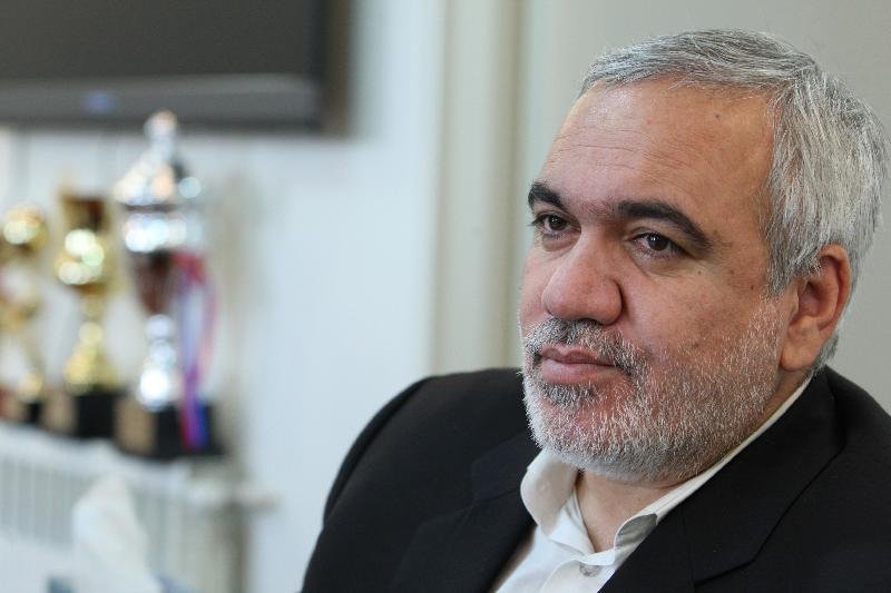 فتح‌الله‌زاده عذرخواهی کرد