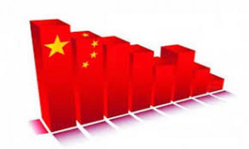 رشد اقتصادی چین در ربع سوم سال کند شد 