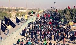 اجازه افزایش صددرصدی کرایه اتوبوس‌ها در اربعین