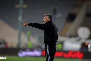 ایران - اوکراین، در گرو موافقت کی‌روش