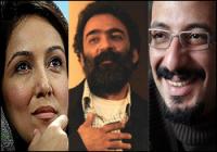  پانته‌آ بهرام و امیر جعفری در یک تئاتر هم‌بازی می‌شوند