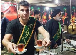 شور اربعین در «پایتخت موکب‌ها»