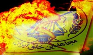 انفجار در کمپ منافقین، پیراهن عثمان برای باج‌گیری از آمریکا