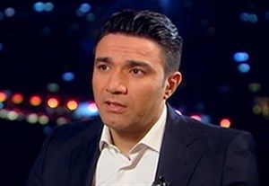 بلیت یک‌طرفه نکونام از بابل به تهران