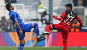 هدف شفر در دربی از نظر آنالیزور سابق استقلال