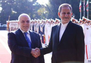 دانش و تجربیات ایران متعلق به ملت عراق است