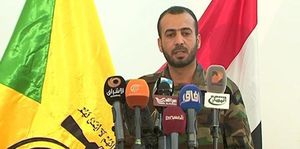 حشدالشعبی زمان نابودی داعش را مشخص کرد