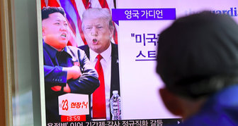 راهکار ابداعی کره شمالی درپاسخ به توهین ترامپ