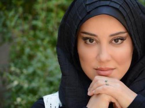 "آشا محرابی" بازیگر سریال رادیویی شد