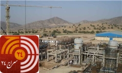 بلوکه شدن ۲۲۰ میلیون یورو اعتبار پتروشمی ایلام