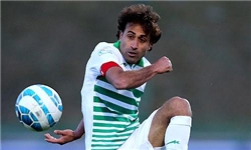 غایب بزرگ ذوب‌ آهن مقابل تراکتور مشخص شد