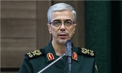 قدرت موشکی ایران در مقابل تهدیدها کارآمد است