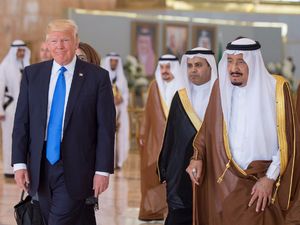 پشت پرده طرح ترامپ برای حل بحران قطر و عربستان