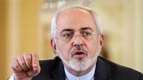 واکنش ظریف به اسناد ادعایی آمریکا از ارتباط ایران با القاعده 