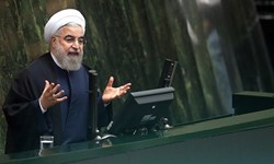 واشنگتن‌پست: روحانی درخواست ترامپ برای گفت‌وگوی تلفنی را رد کرد 