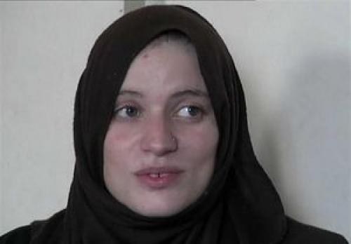 روایت زن فرانسوی از ازدواج با ۴ تروریست داعشی 