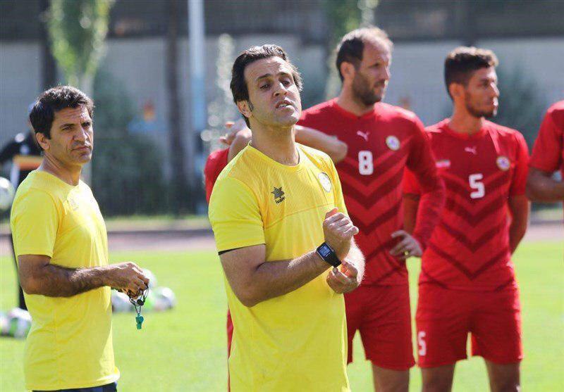 اظهارات باورنکردنی علی کریمی درباره فساد در فوتبال ایران 