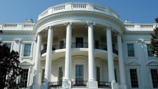 بسته شدن کاخ سفید به دلیل فعالیت مشکوک 
