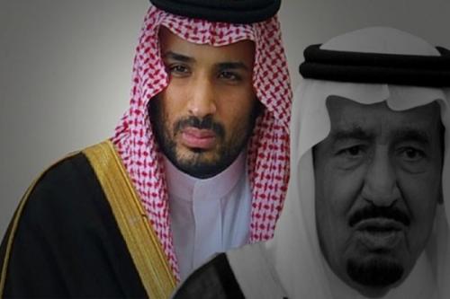 پشت‌پرده بازداشت دهها مقام سعودی/خیز بن‌سلمان برای تصاحب قدرت