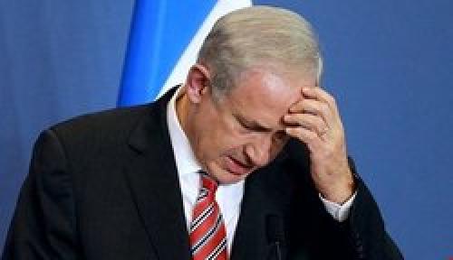  ادعای نتانیاهو درباره ارتباط استعفای سعدحریری با ایران