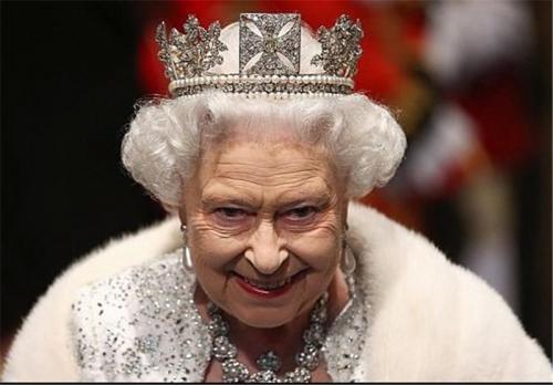 فرار مالیاتی ملکه انگلیس و نخست وزیر کانادا