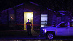  عامل حمله به کلیسای تگزاس خودکشی کرده است