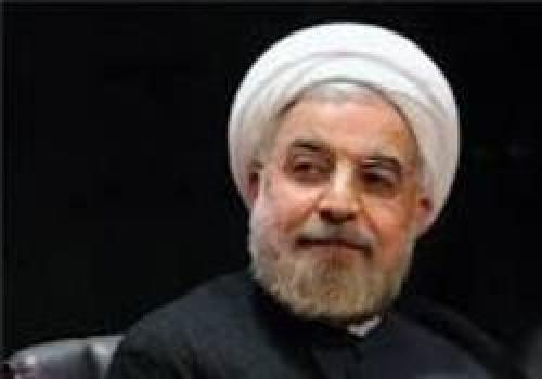  رئیس‌جمهور شهادت هشت مرزبان ایرانی را تسلیت گفت