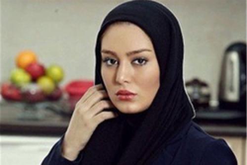  واکنش جالب سحر قریشی به ازدواجش با آقای فوتبالیست