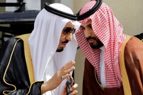  پشت پرده بازداشتهای اخیر در عربستان/ بن سلمان فساد را احتکار کرد