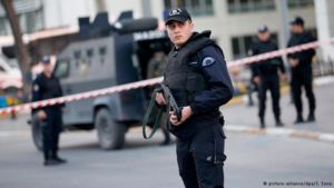 صدور قرار بازداشت ۲۷۲ مظنون داعشی در ترکیه 
