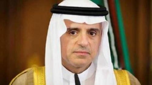 الجبیر: اجازه نمی‌دهیم لبنان منبع اذیت عربستان باشد 
