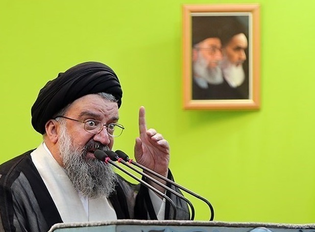 دنیا باید از " قاسم سلیمانی" تشکر کند/ عربستان چنان سیلی‌ای بخورد که نتواند بلند شود 