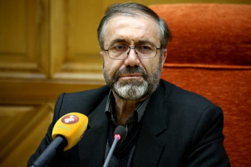 دولت ایران با لغو روادید عراق موافق است