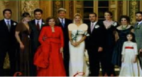 داماد وزیر امور خارجه آمریکا ایرانی است+ عکس