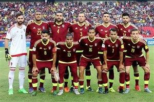 رقابت‌ تیم ملی ایران با تیمی که حسرت جام جهانی دارد