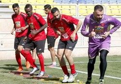 پرسپولیسی ها؛ آتش سرخ زیر خاکستر