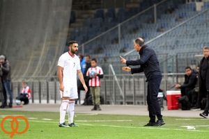 لجبازی سوئدی‌ها با ملی‌پوش ایرانی