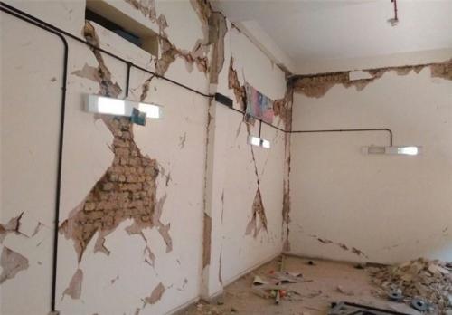 کمیته تعیین خسارت زلزله در شهرستان‌های لرستان تشکیل شد