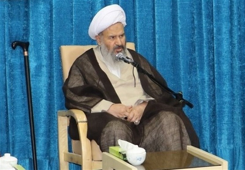 جوان‌ها امانت ملت در دانشگاه‌ها هستند‌